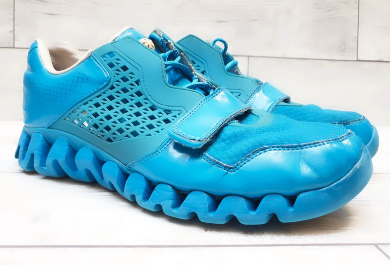 Reebok zigtech 2010 discount