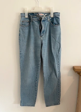 Jeans coupe droite 42, marca: Faded Glory, estado: Muy bueno, tamaño: W32 | ES 42, 15,99 €, 17,49 € Protección al comprador incluida