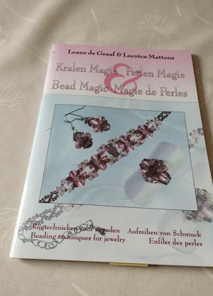 Livre loisirs créatifs perle création bijoux , condition: Good, €1.00, €1.75 includes Buyer Protection