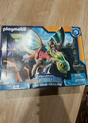 Playmobil, marque: Playmobil, état: Neuf avec étiquette, taille: Taille unique, 25,00 €, 26,95 € Protection acheteurs incluse