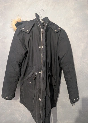 Doudoune d'hiver Asos, marca: ASOS, estado: Bueno, tamaño: S, 1,30 €, 2,07 € Protección al comprador incluida