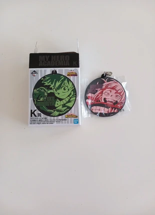 Porte clef Himiko Toga Ichibankuji My hero academia , marca: Bandai, estado: Novo sem etiquetas, tamanho: Tamanho único, €5.00, €5.95 inclui Proteção do Comprador