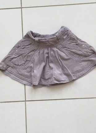 Jupe d’hiver , brand: Kid Kanai, condition: Good, size: 24-36 months / 92 cm, €1.00, €1.75 includes Buyer Protection