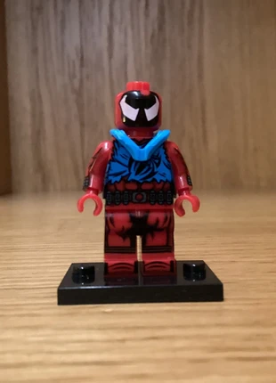 Ben Reilly; Across the spider-verse simil Lego, marque: Marvel, état: Très bon état, taille: Taille unique, 4,60 €, 5,53 € Protection acheteurs incluse