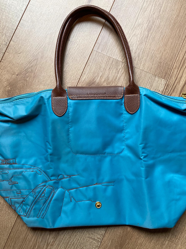 Sac longchamp serie clearance limitée