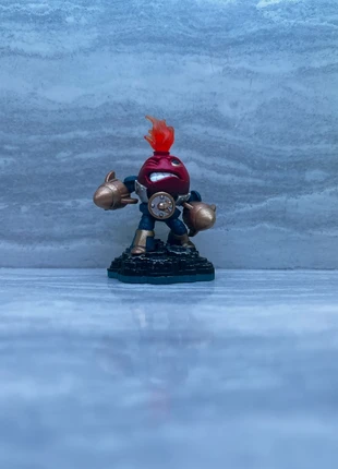 Skylanders Countdown LightCore, marca: Skylanders, estado: Muy bueno, 5,00 €, 5,95 € Protección al comprador incluida