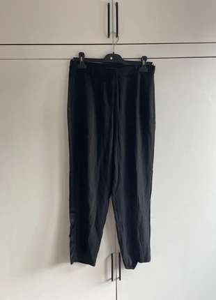 Pantalon tailleur twin-set, marque: Twin Set, état: Très bon état, taille: XL / 42 / 14, 20,00 €, 21,70 € Protection acheteurs incluse