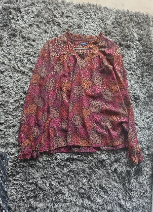 Blouse, marca: Bonobo, estado: Nuevo sin etiquetas, tamaño: M / 38 / 10, 12,00 €, 13,30 € Protección al comprador Pro incluida