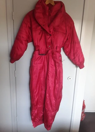 Ski overall dames, marca: Australian, estado: Muy bueno, tamaño: M / 38 / 10, 50,00 €, 53,20 € Protección al comprador incluida