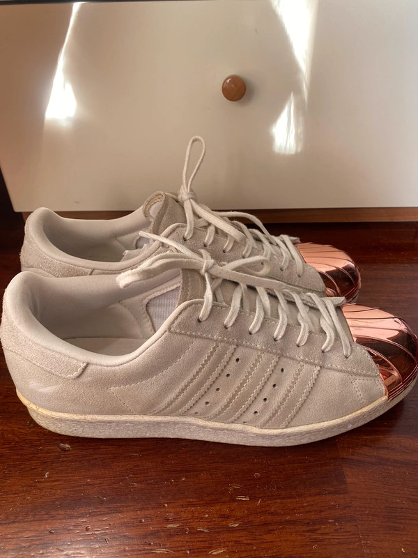 Scarpe Adidas con punta in ferro Vinted