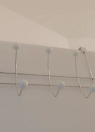 Patère de porte, état: Très bon état, 2,50 €, 3,33 € Protection acheteurs incluse