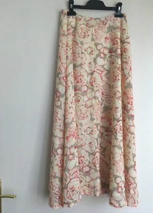 Jupe longue taille 38 vintage 90, marke: Vintage, zustand: Sehr gut, größe: M / 38 / 10, 12,00 €, 13,30 € inklusive Vinted-Käuferschutz