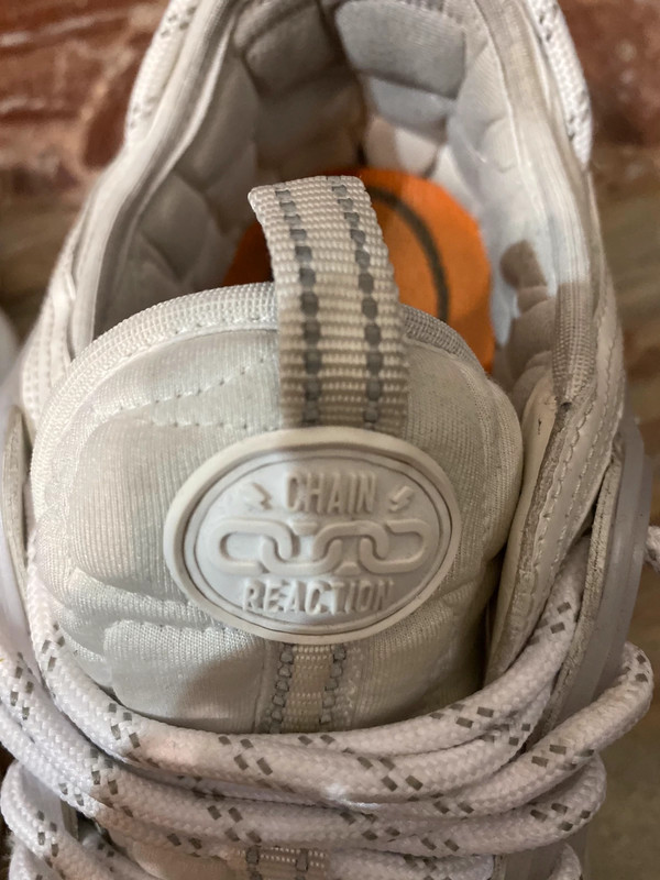 Versace sales uomo scarpe