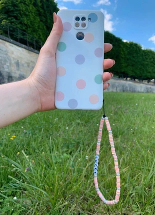 Bijou de téléphone, brand: Fait Main, condition: New without tags, €7.00, €8.05 includes Buyer Protection