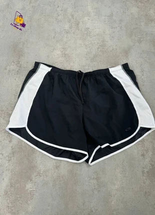 Short de running champion vintage Noir taille L femme, marca: Champion, estado: Muito bom, tamanho: L / 40 / 12, €8.79, €9.93 inclui Proteção do Comprador Pro