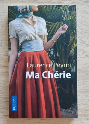 Ma chérie - Laurence Peyrin, estado: Muy bueno, 3,00 €, 3,85 € Protección al comprador incluida