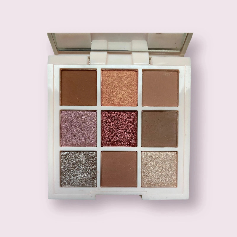 Ciaté London Trend Palette 3