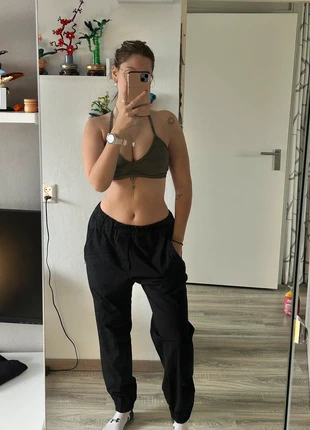 Lululemon track pants, marque: Lululemon, état: Très bon état, taille: L / 40 / 12, 24,95 €, 26,90 € Protection acheteurs (Pro) incluse