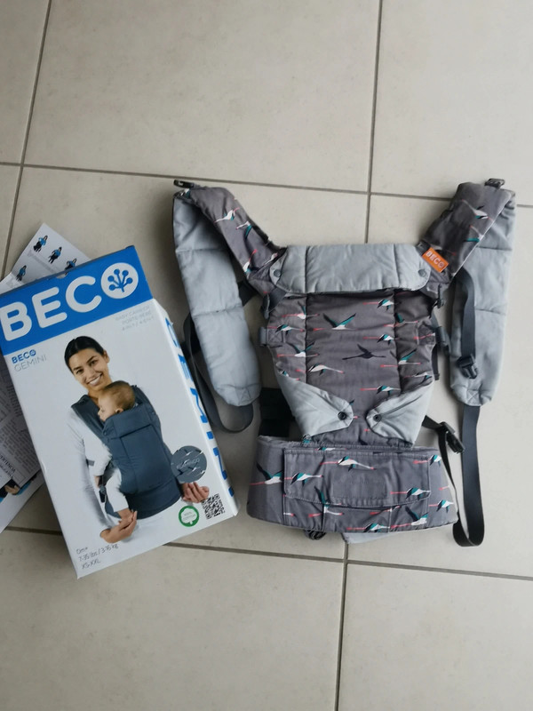 Beco gemini sales nesiokle