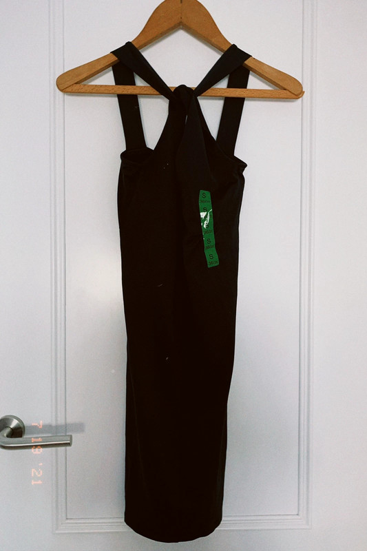 Vestido azul stradivarius - Vinted Vestido azul stradivarius - Vinted