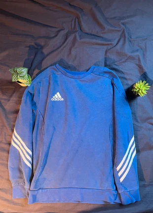 Pull adidas vintage, marque: adidas, état: Bon état, taille: S, 7,00 €, 8,05 € Protection acheteurs incluse