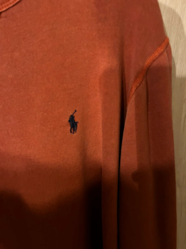 Maglioncino Polo Ralph Lauren 2