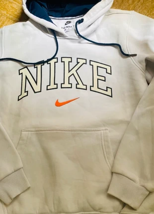 Pull nike taille xl, marke: Nike, zustand: Sehr gut, größe: XL, 15,00 €, 16,45 € inklusive Vinted-Käuferschutz