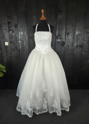 Bruidsjurk trouwjurk prinsessenjurk, marca: Demetrios, estado: Muy bueno, tamaño: M / 38 / 10, 110,00 €, 116,20 € Protección al comprador Pro incluida