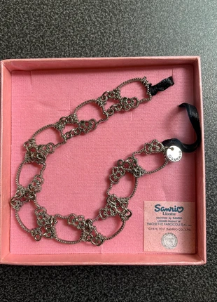 Hello Kitty bijoux collana, marca: Hello Kitty, estado: Nuevo sin etiquetas, 7,00 €, 8,05 € Protección al comprador incluida