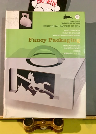 Fancy Packaging 📖, zustand: Sehr gut, 20,00 €, 21,70 € inklusive Vinted-Käuferschutz