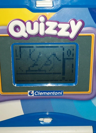 Quizzy Clementoni computer educativo - Tutto per i bambini In vendita a  Trento