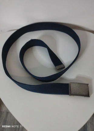 Ceinture, marca: Kiabi, estado: Muy bueno, tamaño: Ajustable, 3,00 €, 3,85 € Protección al comprador incluida
