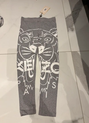 Leggins Kenzo, brand: Kenzo, condition: Very good, size: XS / 34 / 6, €13.00, €14.35 includes Buyer Protection