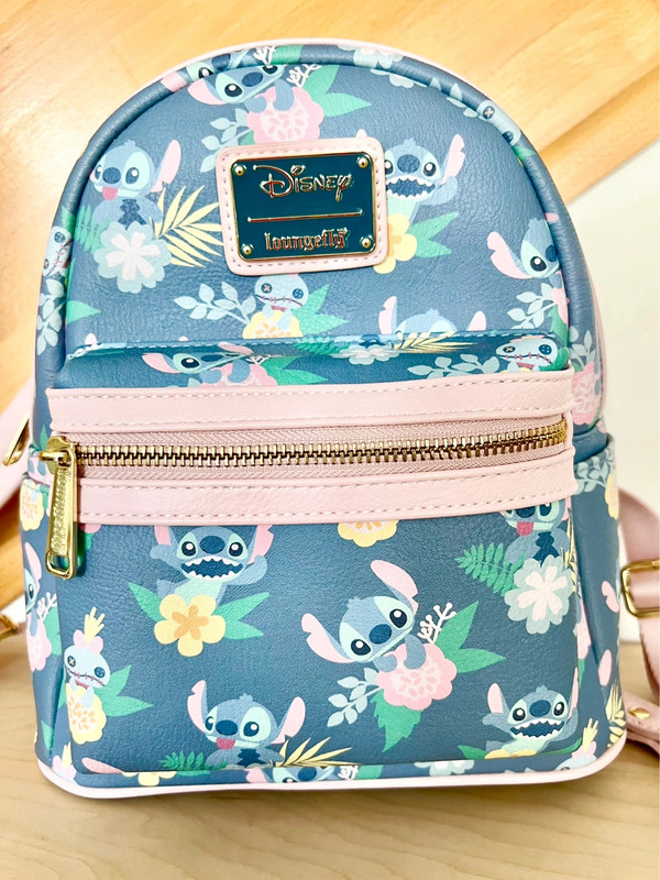 Loungefly Sac a dos Disney Stitch Vinted