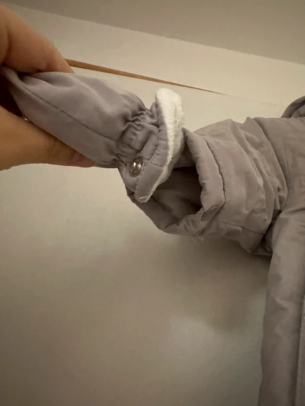 Combinaison pilote - photo numéro 6