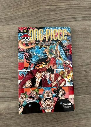 One piece 92, état: Neuf sans étiquette, 4,00 €, 4,90 € Protection acheteurs incluse