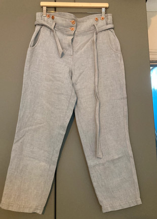 Zomerjeans Sessun, marque: Sessun, état: Bon état, taille: L / 40 / 12, 12,00 €, 13,30 € Protection acheteurs incluse