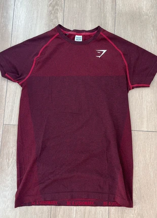 Camiseta Gymshark Limited Edition OG David Laid, marque: Gymshark, état: Très bon état, taille: M, 199,00 €, 209,65 € Protection acheteurs incluse