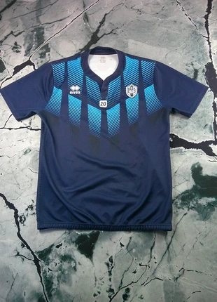 Sporting Union Agen Shirt Training Errea XV SUA Pro D2 Rugby Quinze XV Pré Match Jersey Maillot, brand: Erreà, condition: Good, size: XL, €28.90, €31.05 includes Buyer Protection Pro