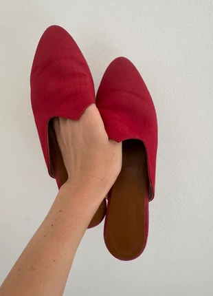 Sabot Le Monde Beryl stupendo, marca: LE MONDE BERYL, estado: Muito bom, tamanho: 41, €150.00, €158.20 inclui Proteção do Comprador