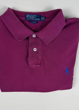 Polo Ralph Lauren Homme - Manches Courtes - Logo Brodé - Style Classique Indémodable, marke: Ralph Lauren, zustand: Sehr gut, größe: XXL, 20,00 €, 21,70 € inklusive Vinted-Käuferschutz