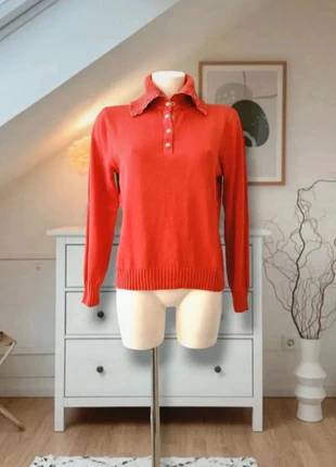 Jersey punto Lauren Ralph Lauren 🐎 Talla L, marque: Ralph Lauren, état: Très bon état, taille: L / 40 / 12, 30,00 €, 32,20 € Protection acheteurs incluse