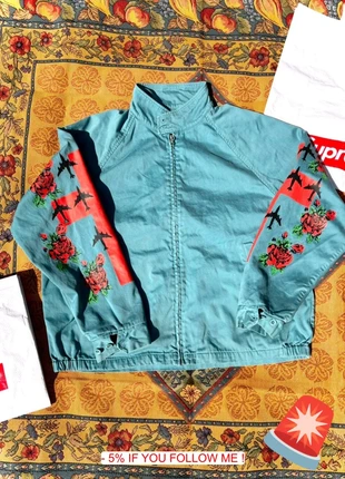 Veste Supreme, brand: Supreme, condizioni: Ottime, taglia: XL, €127.00, €134.05 include la Protezione acquisti