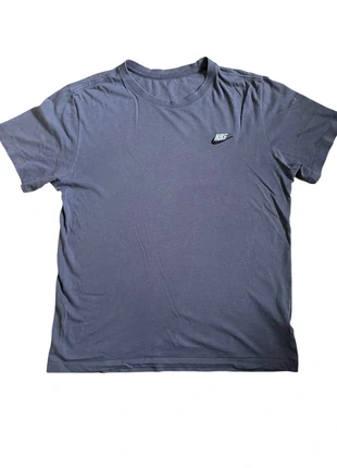 T-shirt Nike gris taille M, marca: Nike, estado: Muito bom, tamanho: M, €15.00, €16.45 inclui Proteção do Comprador