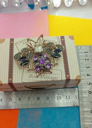 Broche, marca: zito.fr, estado: Muy bueno, 5,00 €, 5,95 € Protección al comprador Pro incluida