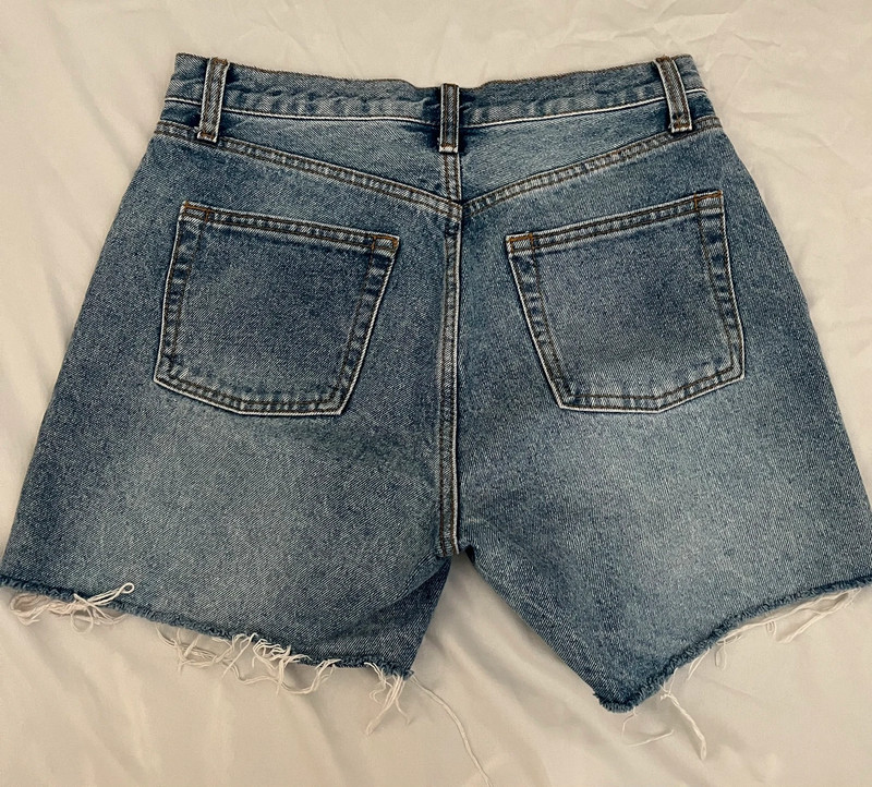 Brandy Melville Shorts 2