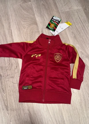 Portugal vest, staat: Nieuw met prijskaartje, maat: 24-36 maanden / 92 cm, € 10,00, € 11,20 inclusief Kopersbescherming