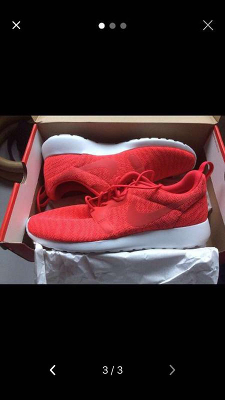 Roshe sales one kjcrd