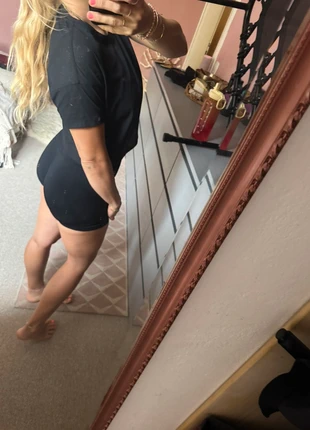 Fitness Leggings Shorts, brand: Leggings, condizioni: Ottime, taglia: S / IT 40 / EU 36, €5.00, €5.95 include la Protezione acquisti