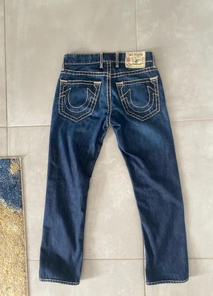 True Religion Jeans, brand: True Religion, condition: Very good, size: W30, €30.00, €32.20 includes Buyer Protection